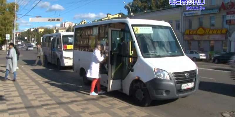 Орловщина получила деньги на Бирюзовое кольцо, а на маршрутки пожаловались почти 1000 раз