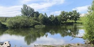 В Орле на Силикатном пруду произошла трагедия на воде