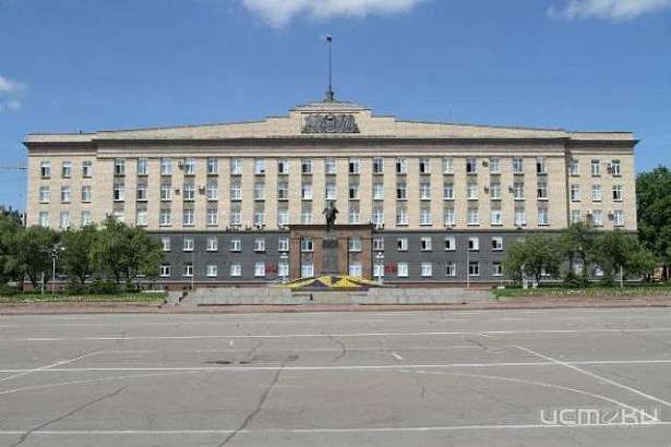 Губернатор создал комиссию по рассмотрению вопросов, связанных с территориальной организацией местного самоуправления в регионе