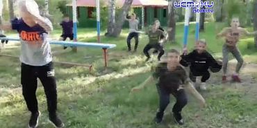 Летние каникулы с пользой: рекомендации Роспотребнадзора по выбору места отдыха для школьников