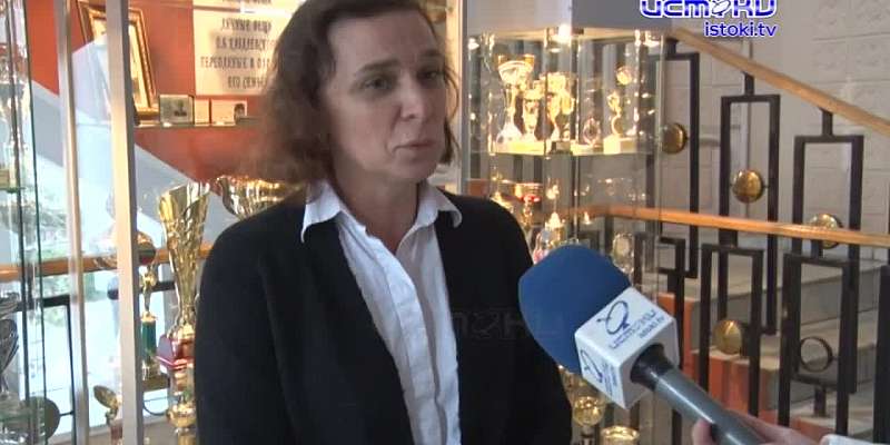 В этом году полувековой юбилей отмечает орловская детская школа искусств имени Кабалевского.