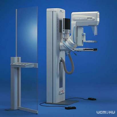 В Орловской области закупка маммографических рентгеновских аппаратов обойдется в 64 млн рублей