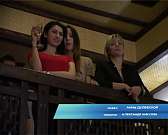 "Hitness club" выступила в обновленном составе