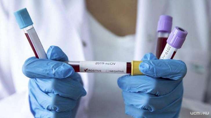 На Орловщине все больше больных COVID среди сотрудников банков и медиков 