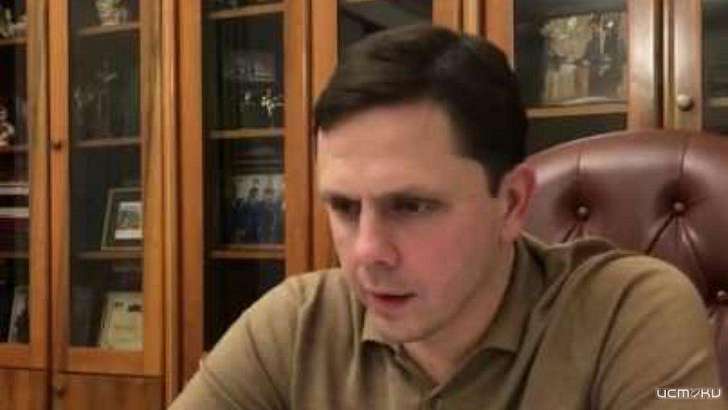 Андрей Клычков: «У вас есть время отдохнуть за нас»