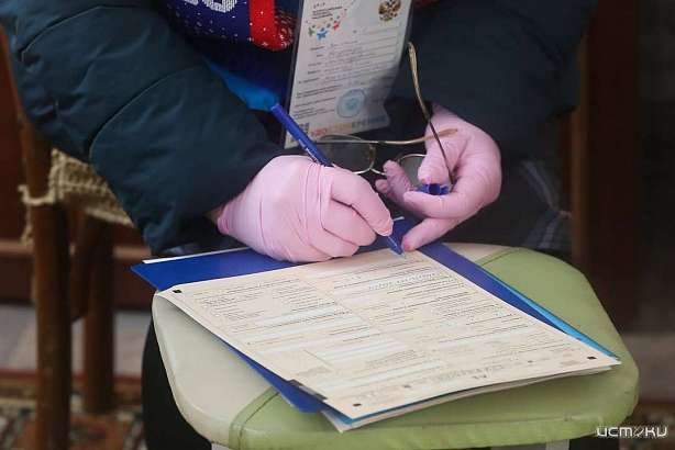 Орелстат набирает переписчиков для Всероссийской переписи населения