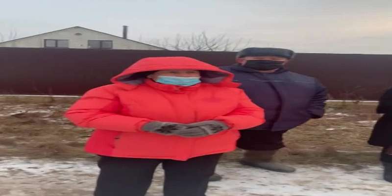 «Называется пгт, а живем хуже, чем в деревне»: под Орлом записали обращение к Путину