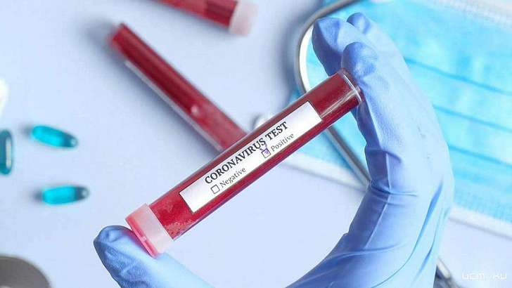 Приближаемся к 2500: за сутки коронавирус нашли еще у 71 орловчанина