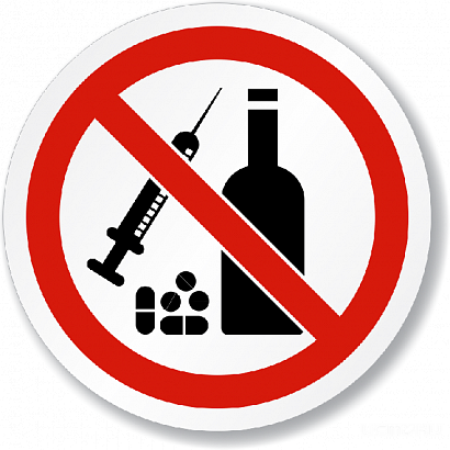 У орловчанина изъяли запрещенное вещество