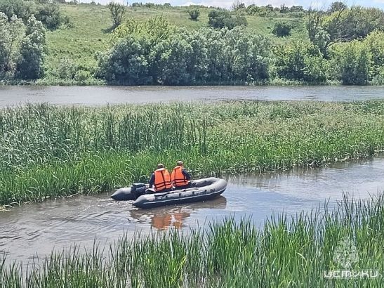 Управление МЧС по Орловской области предупреждает о правилах безопасности на воде 