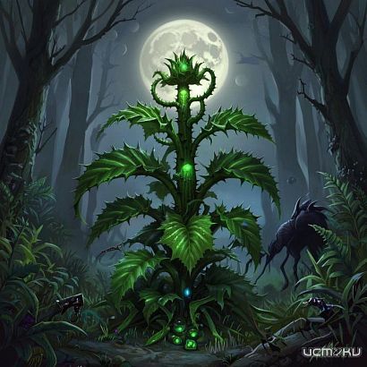 Орловчанам советуют, что делать, если вашу землю окутывает растение-вампир Орловчанам советуют, что делать, если вашу землю окутывает растение-вампир