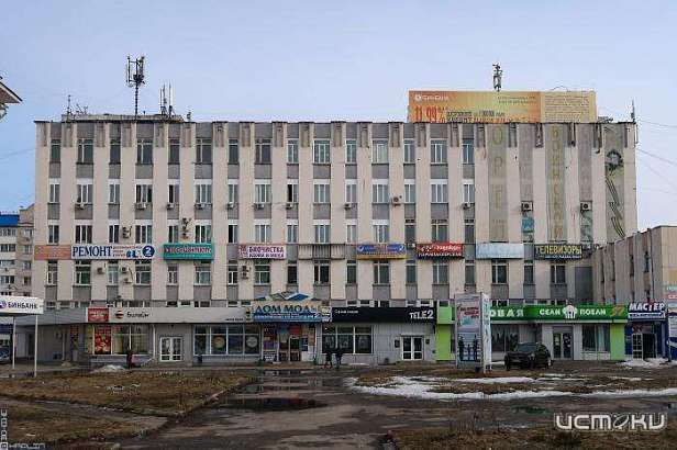 Сквер Героев Донбасса появится в Орле