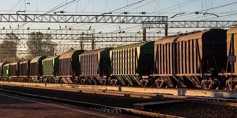 Погрузка на железной дороге в Орловской области выросла на 31,2% в январе – июле 2026 года