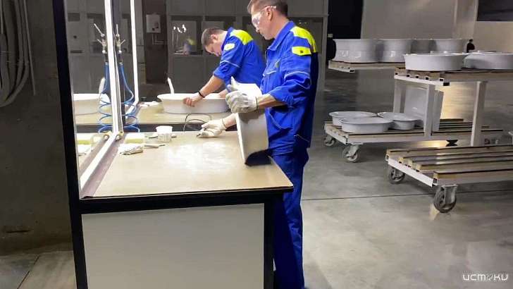 Орловчанам обещают более 500 рабочих мест на новом производстве