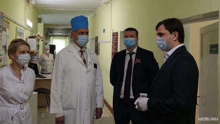 «Если бы я знал, перчатки бы не снимал никогда»: Клычков рассказал о COVID-19