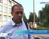 День знаний в период пандемии: как в Орле прошло 1 сентября в новом формате День знаний в период пандемии: как в Орле прошло 1 сентября в новом формате