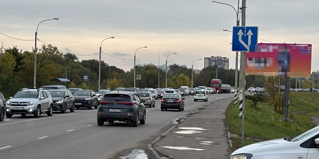 Главный гаишник Орла назвал перекрестки, где происходило больше всего ДТП в 2025 г.