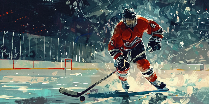 Как Колорадо обыграли Нэшвилл и какие прогнозы делали бетторы при входе в Пин Ап в Казахстане?