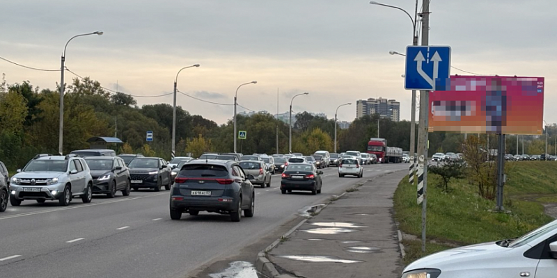 Главный гаишник Орла назвал перекрестки, где происходило больше всего ДТП в 2025 г.