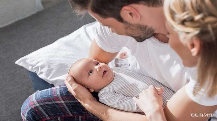 В Орловской области в 2022 году увеличится размер ежемесячной выплаты на первого ребенка