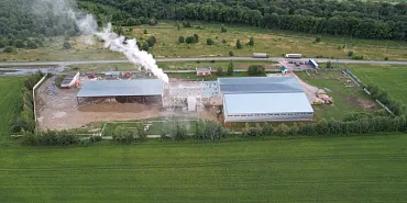 Орловский «Промцеолит» объявил о готовности направить свою продукцию для ликвидации последствий разлива мазута в Черном море