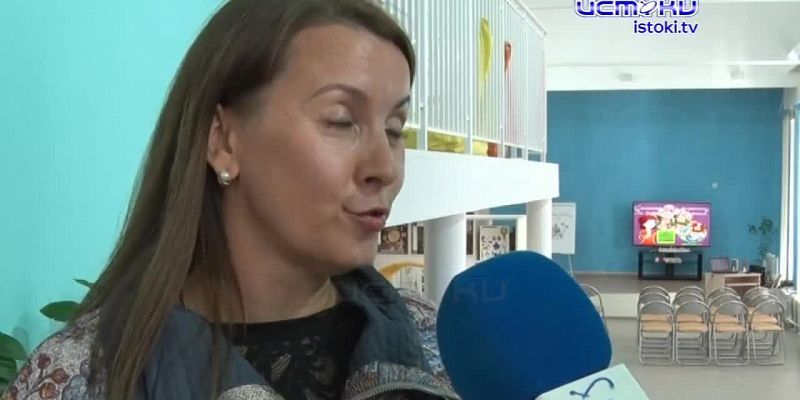 В преддверии Дня учителя