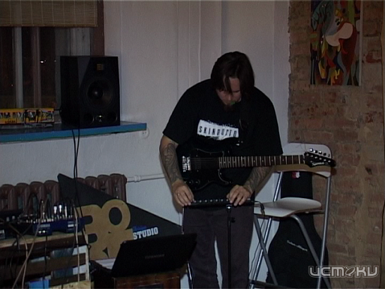 Музыкальные превращения: неприятные шумы слились в нестандартные мелодии  Музыкальные превращения: неприятные шумы слились в нестандартные мелодии