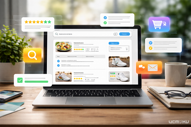 Как разметка структурированных данных повышает видимость в генеративном поиске