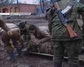 Есть такая профессия - военный врач