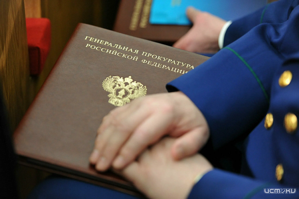 Орловчанин осужден за совершение преступления в сфере незаконного оборота оружия