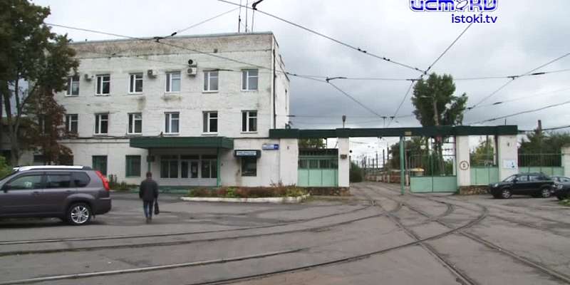 Где найти переправу через долговую яму? Из-за закрытия Красного моста ежемесячно МУП "ТТП" терпит многомиллионные убытки