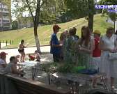 В Орле отметили День семьи, любви и верности. Как это было?