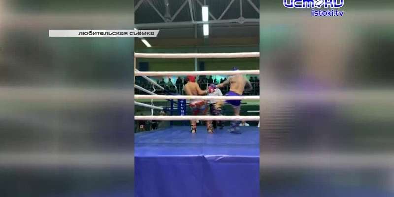 32 команды, 270 участников и 17 регионов: в Орле завершились Чемпионат и Первенство ЦФО по кикбоксингу в самом жестком разделе К-1