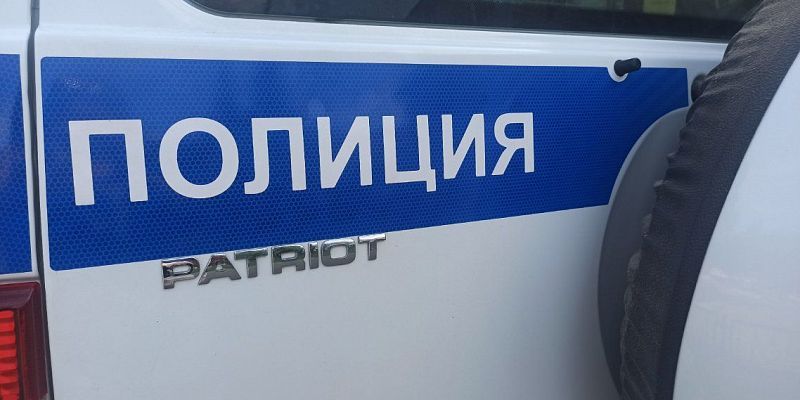 В Орле ищут очевидцев ДТП с участием иномарки и мотоцикла