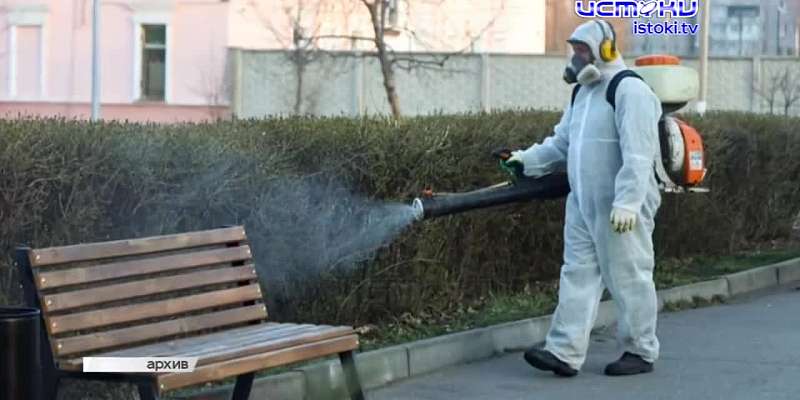 Орловские парки на три дня закроются для посетителей - об этом в нашей рубрике