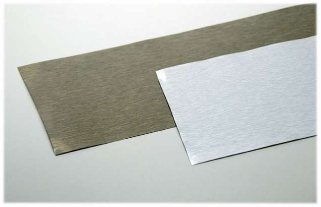 Плинтус алюминиевый: легко купить и дом преобразить!