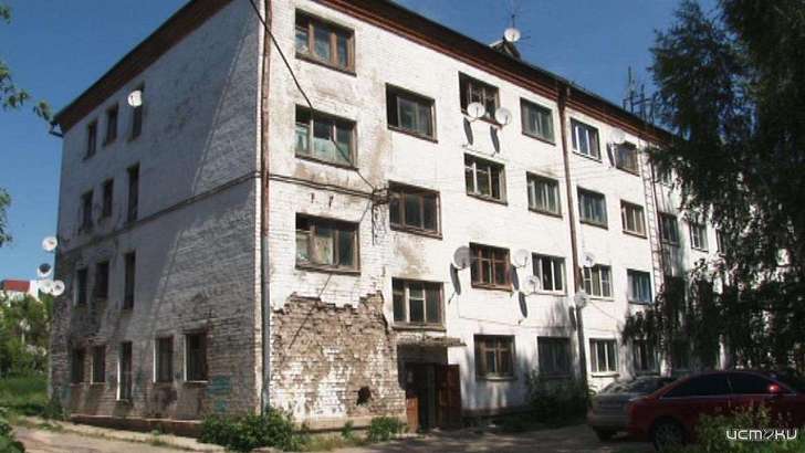 На расселение орловчан из аварийных домов потратят в два раза больше средств