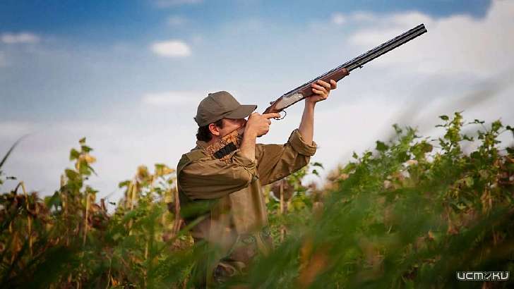 Сезон охоты откроют на Орловщине 29 марта