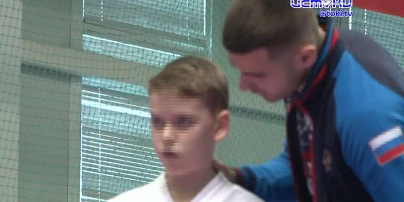 Последователи японского боевого искусства боролись за медали в Орле