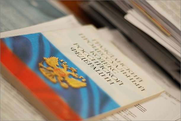 Юрист по семейному праву