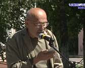 Пушкин — наше все! Сегодня в Орле отметили 220-летие главного поэта России