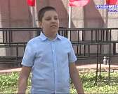 Начало Великой Отечественной - эту скорбную дату вспоминали накануне. К ней приурочили и памятные мероприятия с участием юного поколения