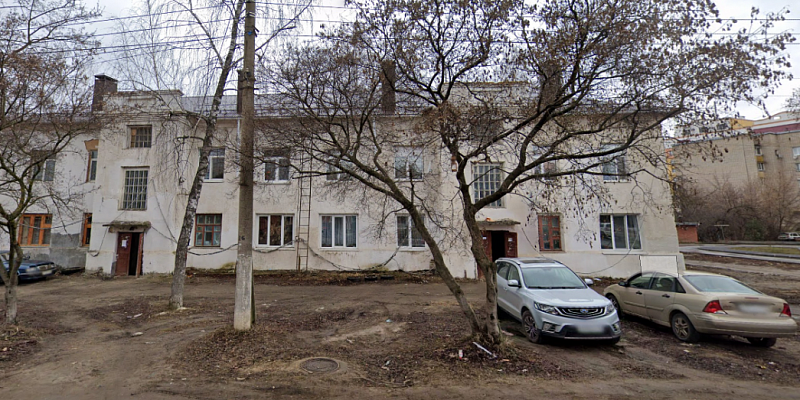 Бастрыкин поручил доложить о проверке по факту нарушения прав жильцов домов на улице Льва Толстого в Орле