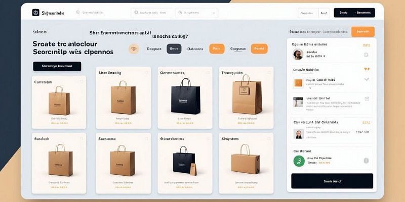 Международный шопинг без переплат: как жителям региона сэкономить с CDEK Shopping