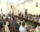 Избранный губернатор провел первую пресс-конференцию: что ждет Орловщину в ближайшие пять лет