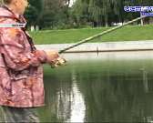 На набережной Дубровинского в Орле пройдет чемпионат по рыболовному спорту