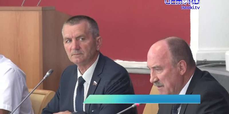 На повестке дня 20 вопросов, среди которых были как технические, так и крайне социально важные. В Орловском областном Совете народных депутатов прошло...