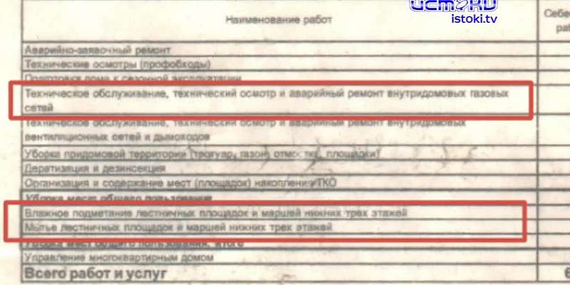 Жильцы дома на Красина не ладят со своей УК. Она им вписывает услуги, которые и выполнить-то нельзя. Мы приехали на встречу двух сторон этой ситуации