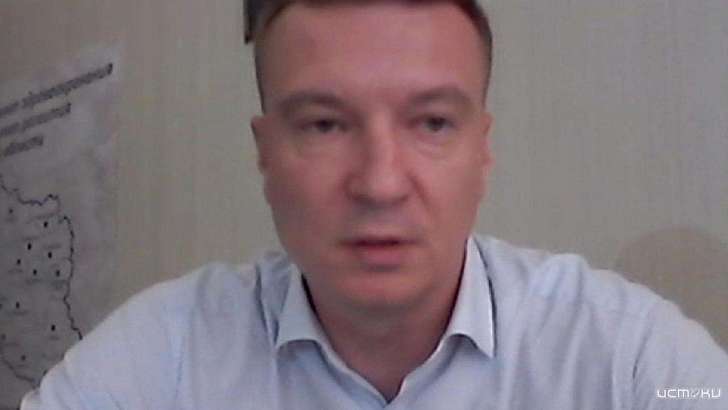 Залогин пообещал орловчанам более 370 тысяч доз вакцины от гриппа