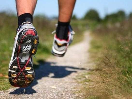 В Орле пройдет легкоатлетический кросс